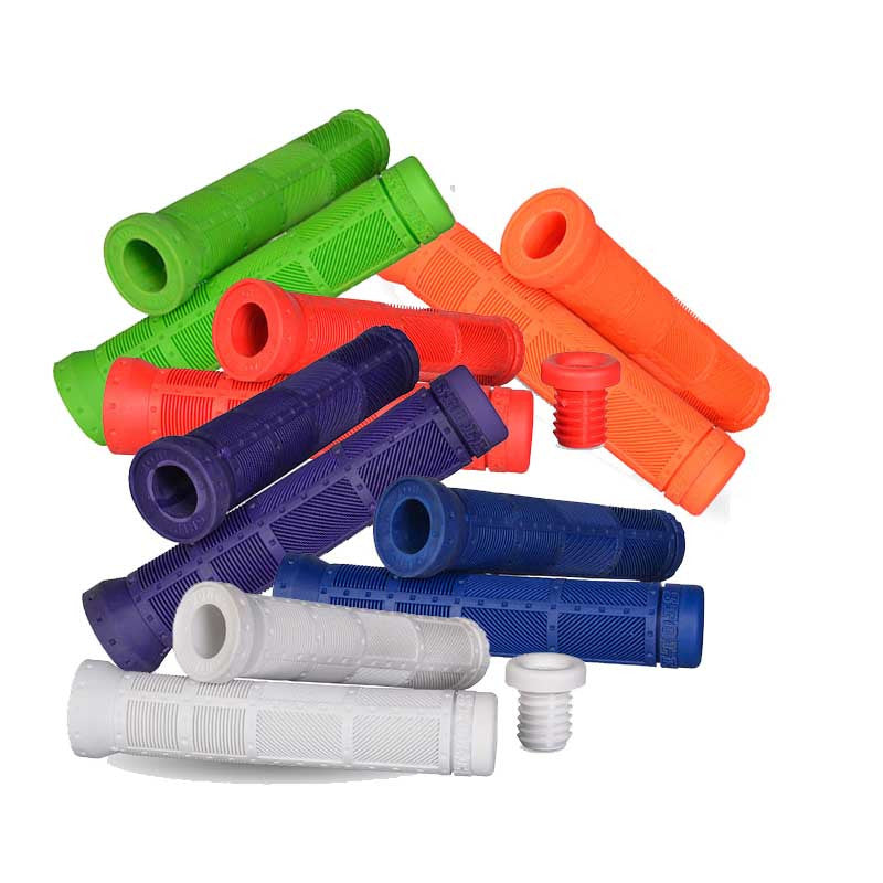 Stolen Money Grips