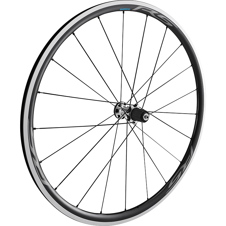 Shimano WH-RS700-C30-TL-FR