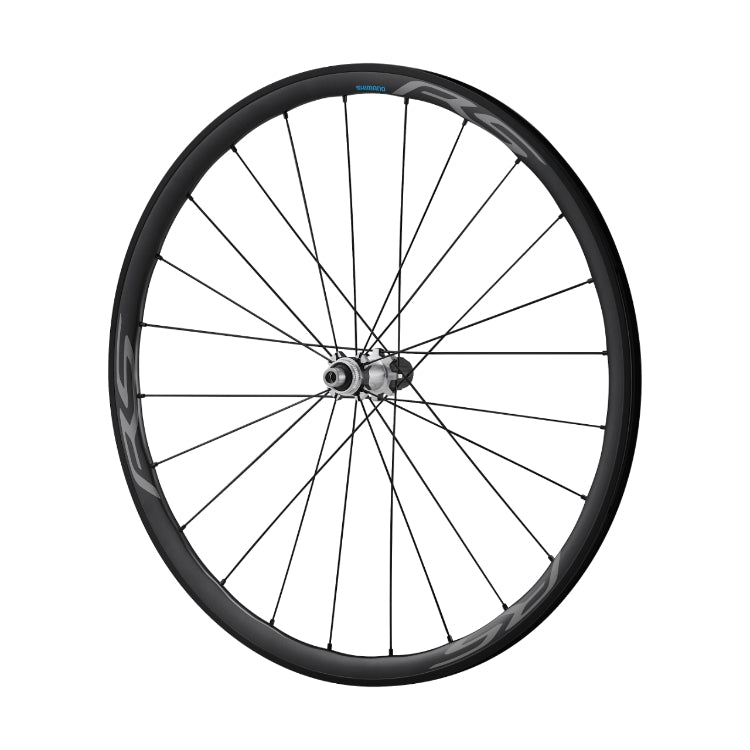 Shimano WH-RS770 C30 disc