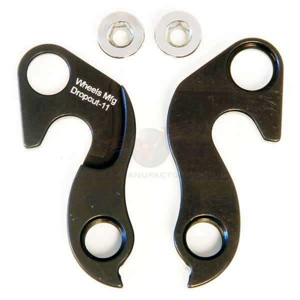 Wheels Mfg patte dérailleur Specialized