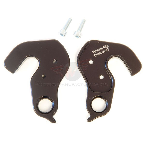 Wheels Mfg patte dérailleur Specialized