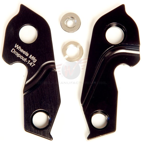 Wheels Mfg patte dérailleur Rocky Mountain
