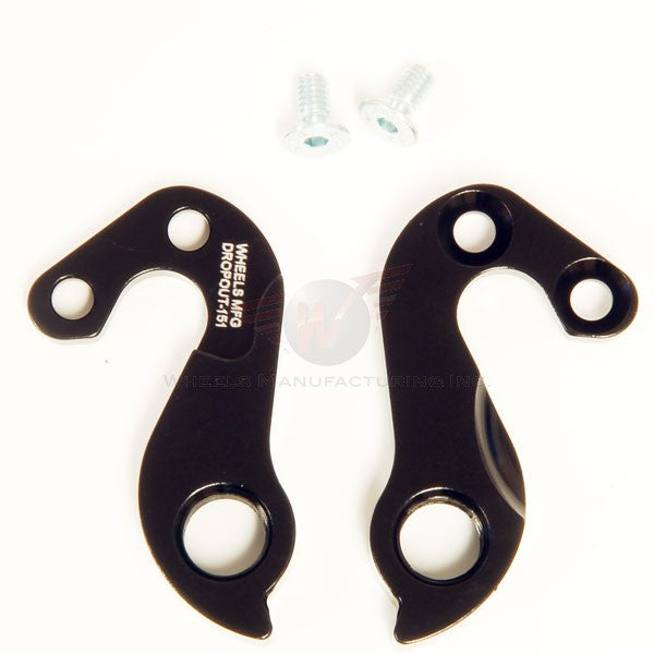 Wheels Mfg patte dérailleur Cannondale