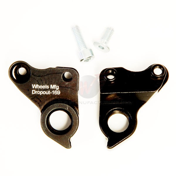Wheels Mfg patte dérailleur Cannondale
