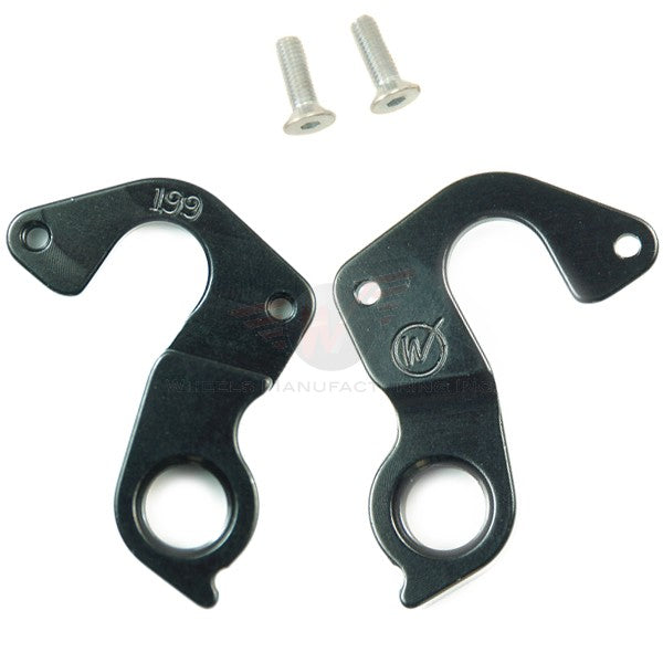 Wheels Mfg patte dérailleur Cannondale