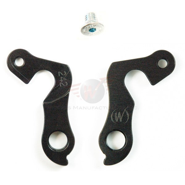 Wheels Mfg patte dérailleur Haibike