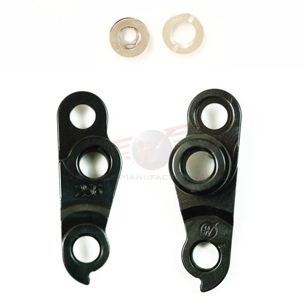 Wheels Mfg patte dérailleur Rocky Mountain