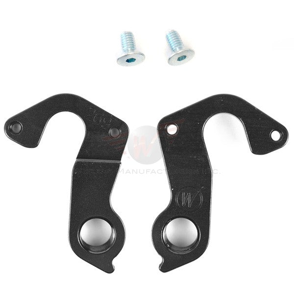 Wheels Mfg patte dérailleur Cannondale