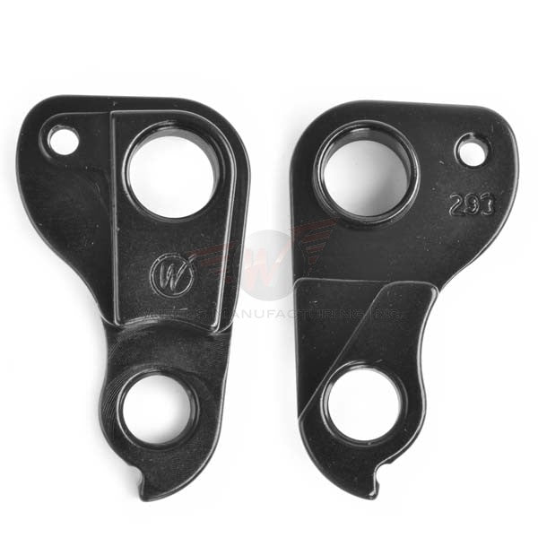 Wheels Mfg patte dérailleur Cannondale