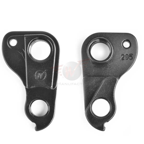 Wheels Mfg patte dérailleur Cannondale