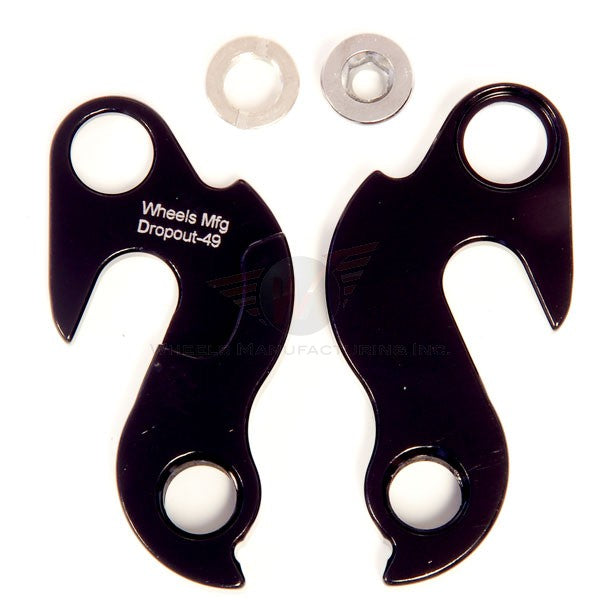 Wheels Mfg patte dérailleur Rocky Mountain