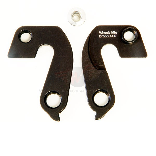 Wheels Mfg patte dérailleur Specialized
