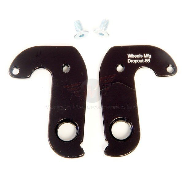 Wheels Mfg patte dérailleur Rocky Mountain