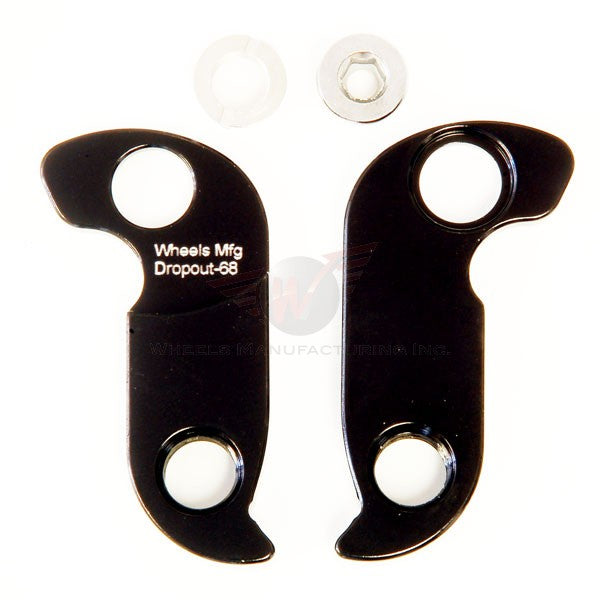 Wheels Mfg patte dérailleur Rocky Mountain