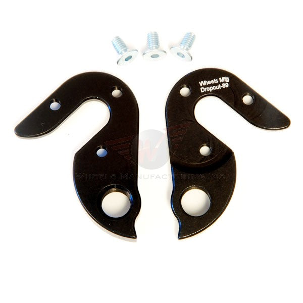 Wheels Mfg patte dérailleur Rocky Mountain