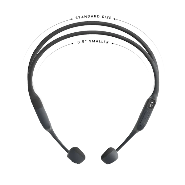 Shokz OpenRun Headphones
