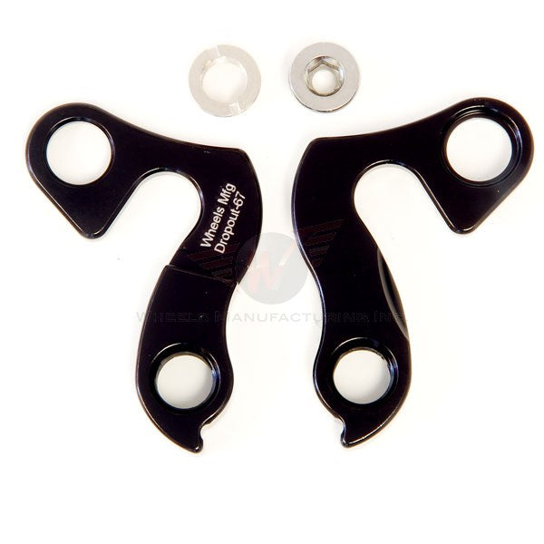 Wheels Mfg patte dérailleur Rocky Mountain