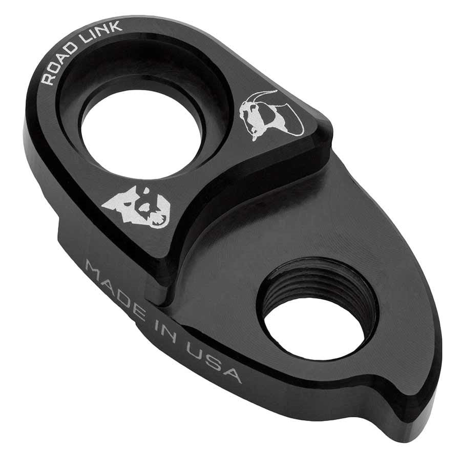 Wolf Tooth Roadlink derailleur hanger extension