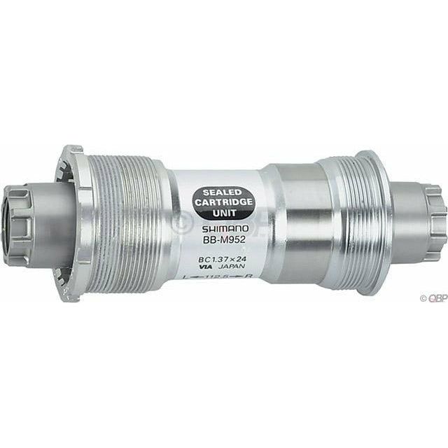Shimano M952 boitier Octalink 112.5