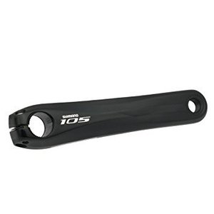 Shimano Manivelle Gauche FC5800-L