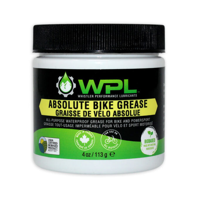 Absolute Graisse de vélo