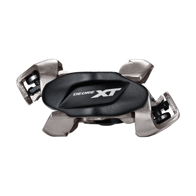 Shimano PD-M8100 Deore XT