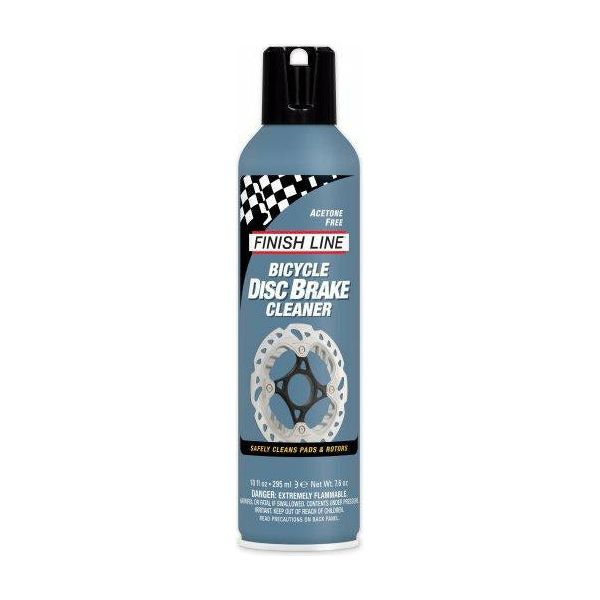 BRAKE CLEANER