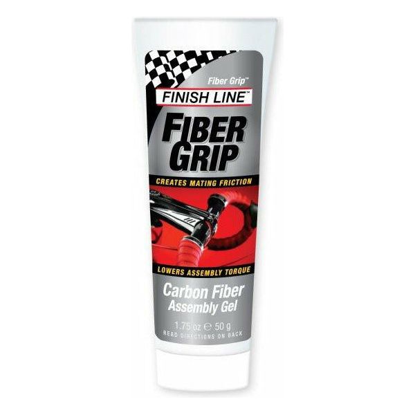 Finish Line Fiber Grip