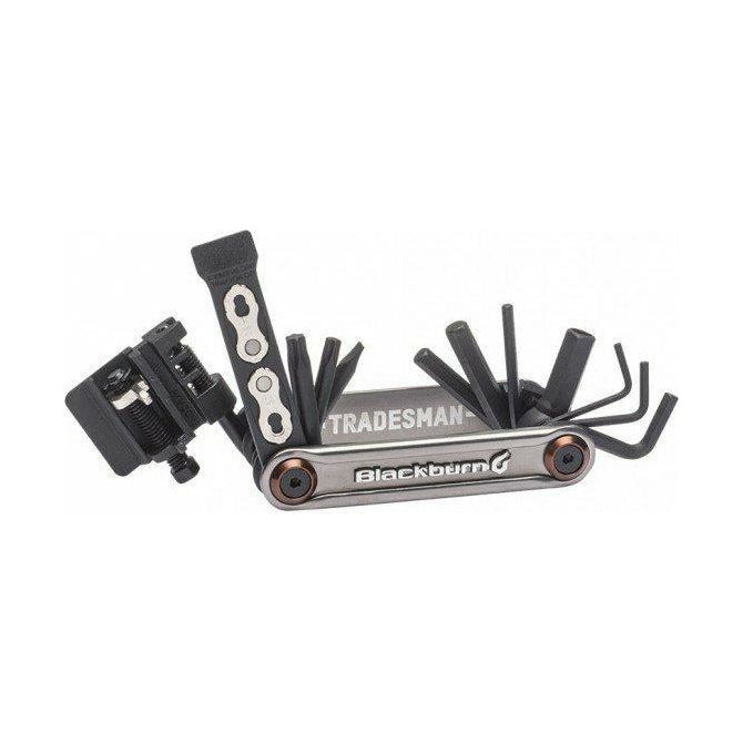 Tradesman Multi Tool