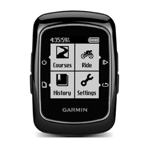 Garmin Edge 200