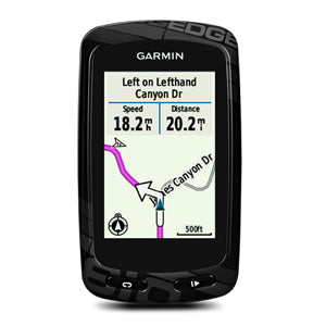 Garmin Edge 810