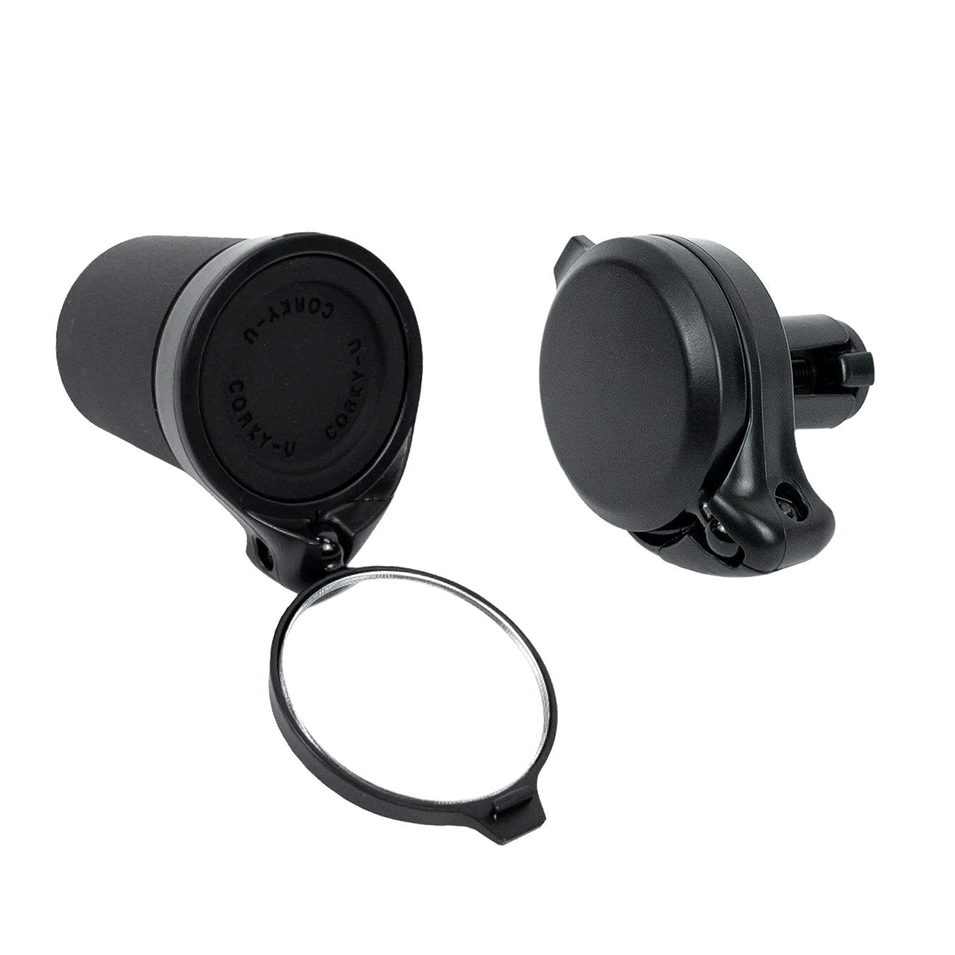 Corky Urban miroir