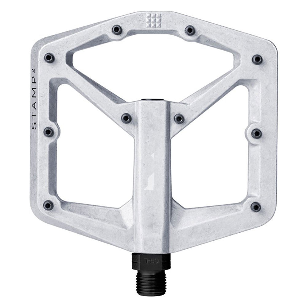 Crank Brothers Stamp 2