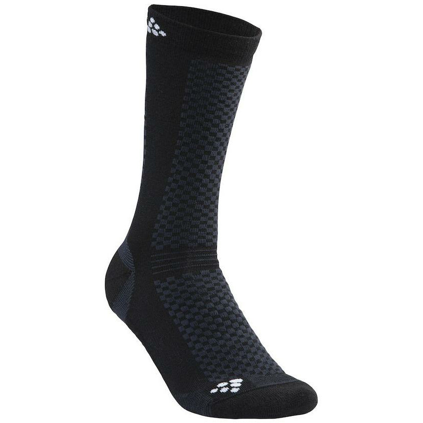 Craft Chaussettes Chaude Paquet de 2