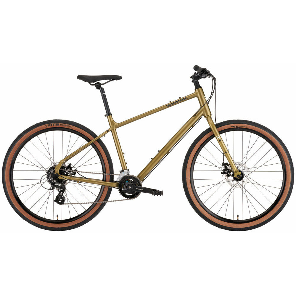 Kona Dew 2025