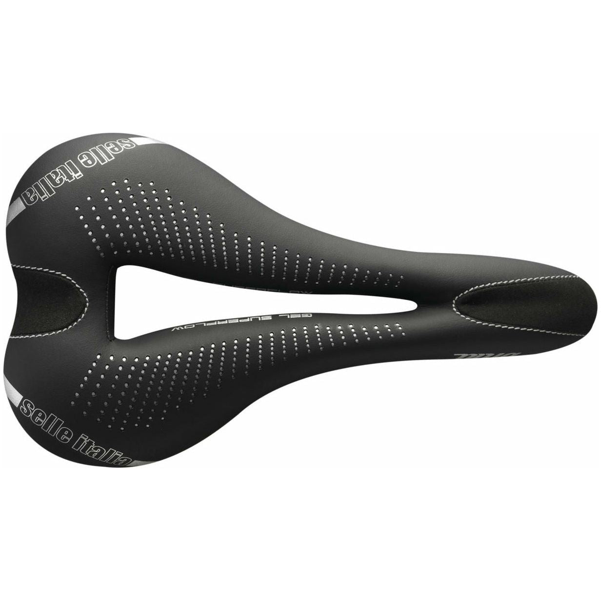Selle Italia Diva Gel superflow