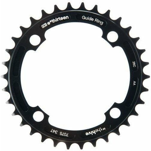 E13 Guide ring 104 bcd plateau