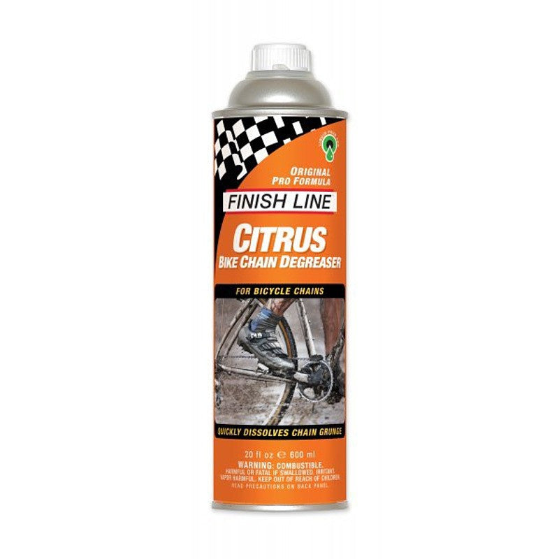CITRUS DEGREASER