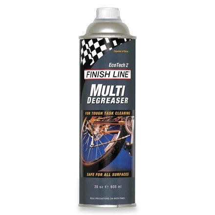 ECOTECH DEGREASER