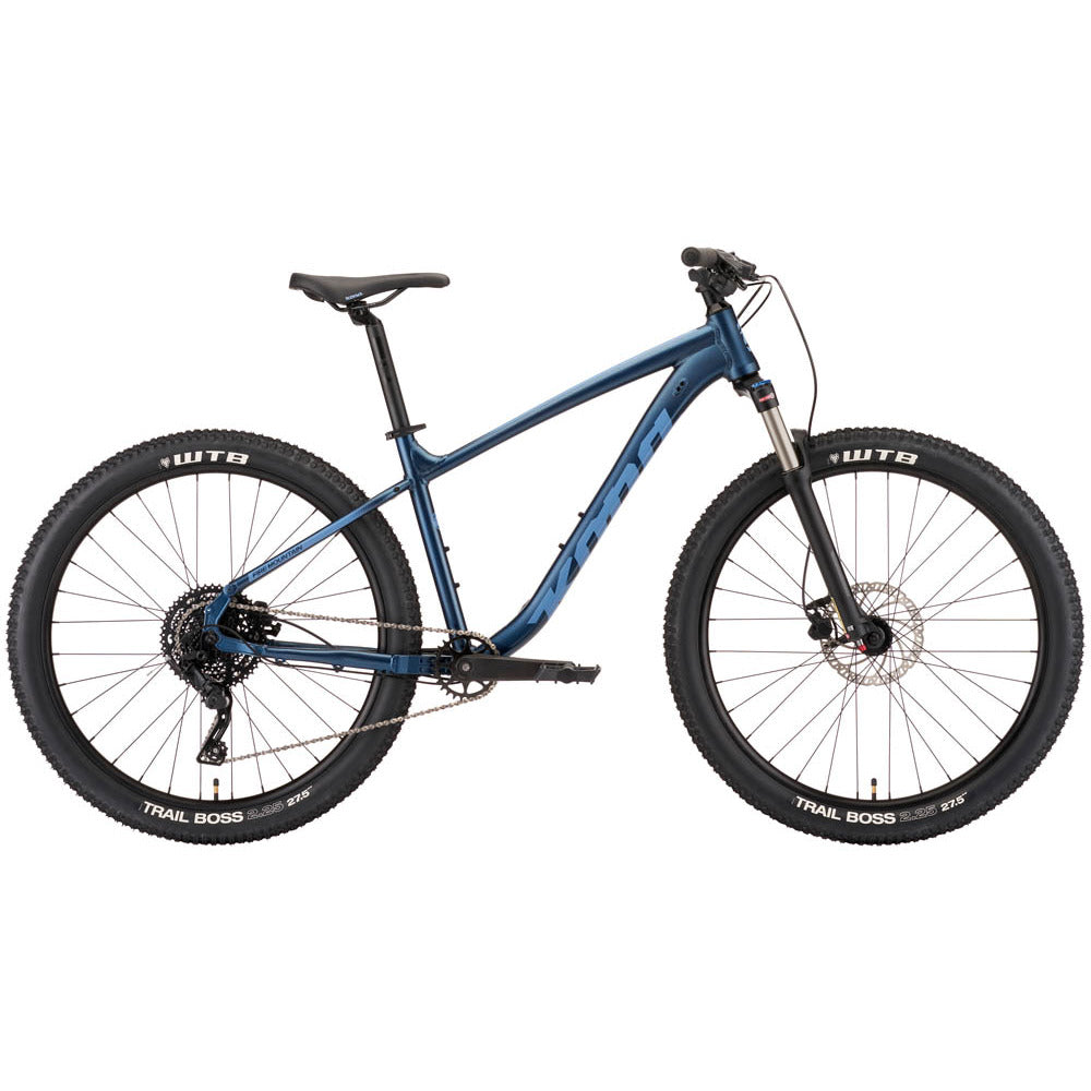 Kona Fire Mountain 2025