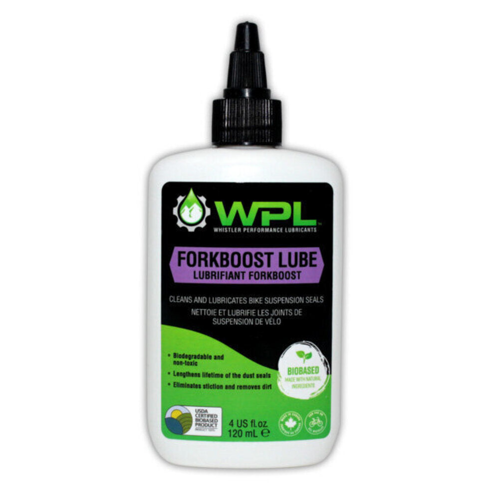 WPL ForkBoost Lube