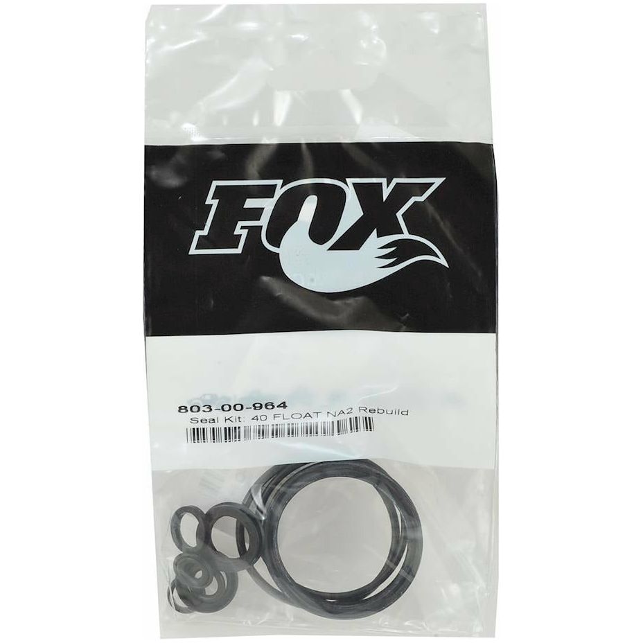 Fox 40 Float NA2 rebuilt kit