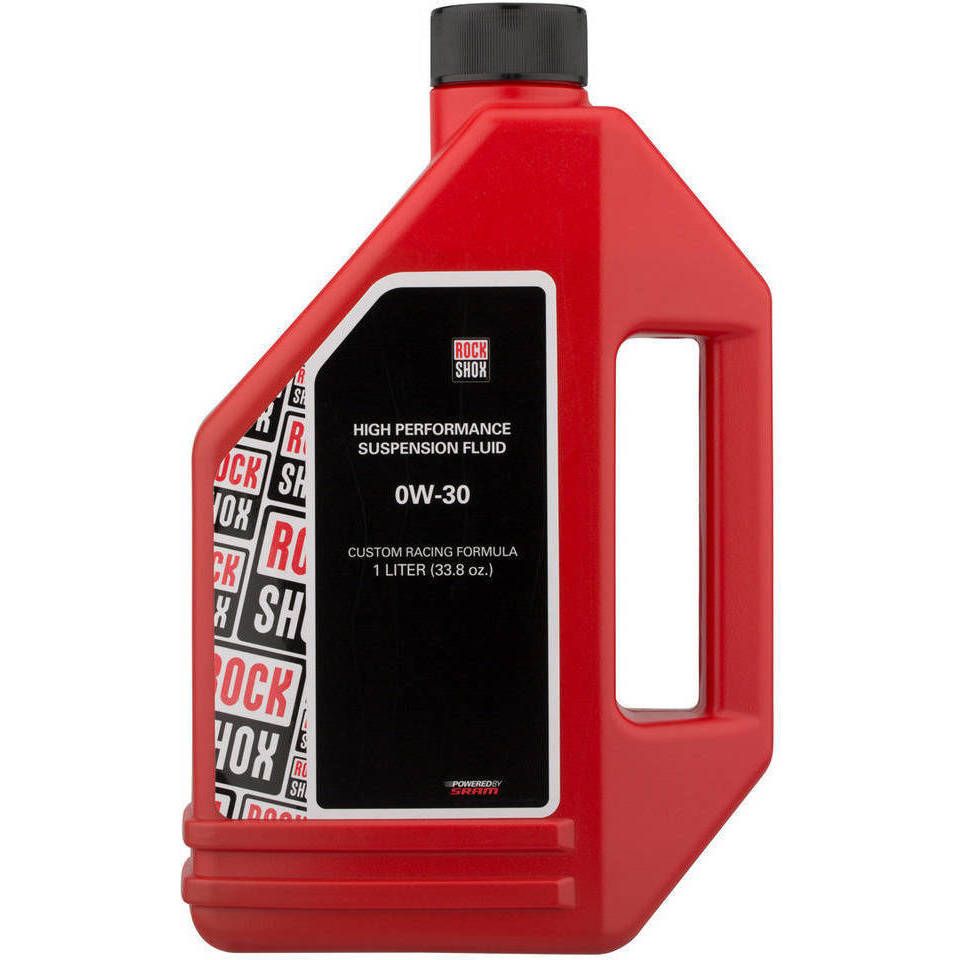 Rockshox Suspension Oil