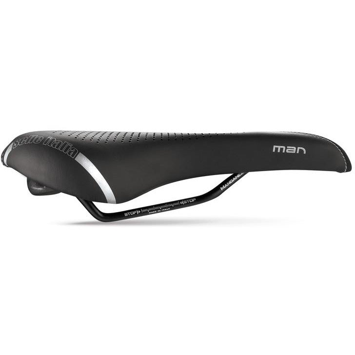 Selle Italia Man Gel Flow Large