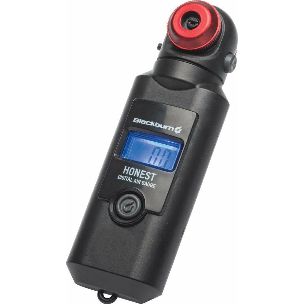Honest Digital Pressure Gauge