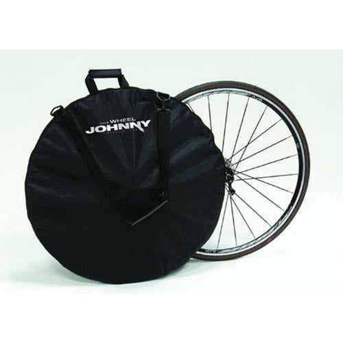 The Wheel Johnny Paire