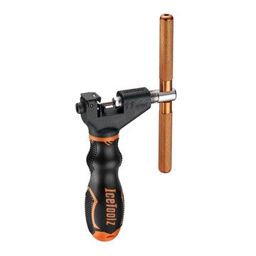 Icetoolz Pro 12V