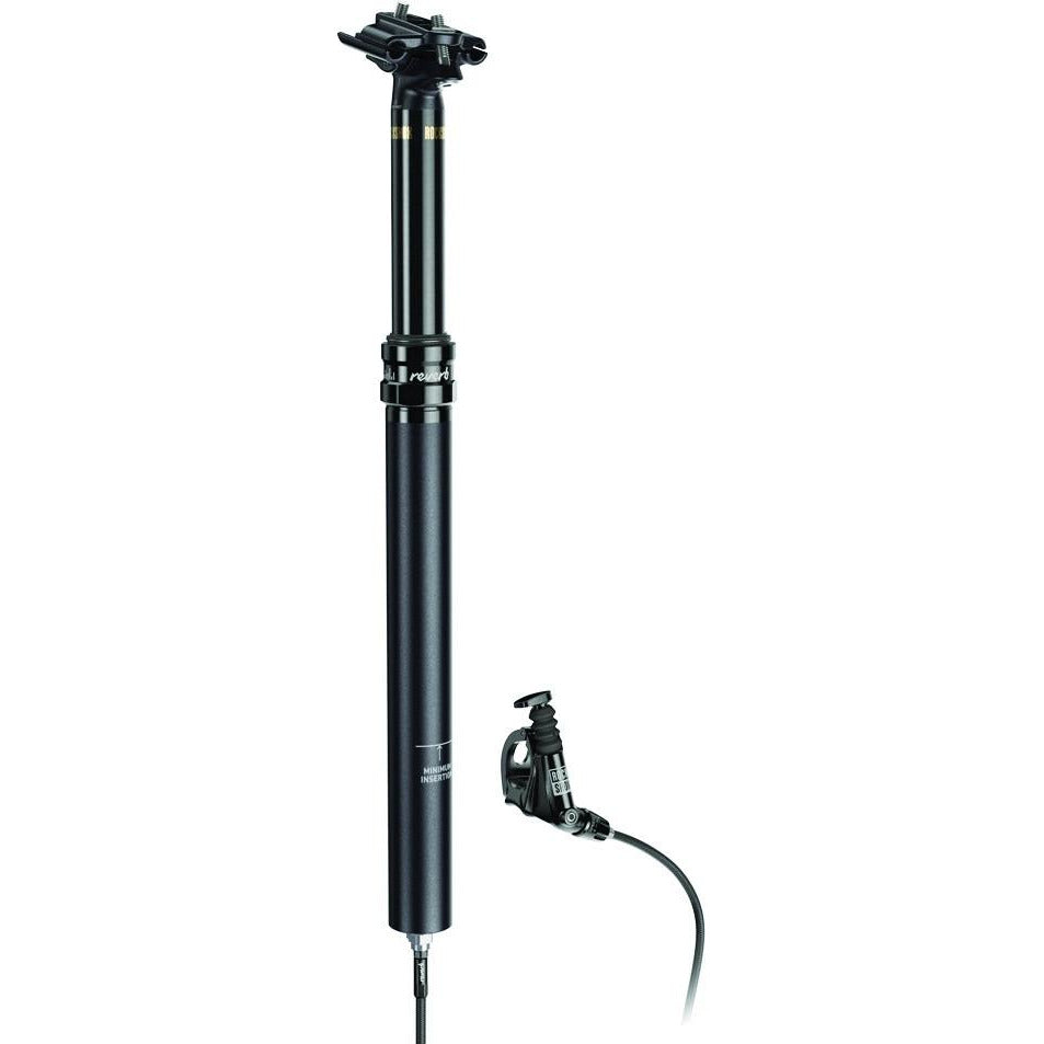 Rockshox Reverb Stealth