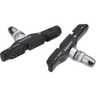 Jagwire MOUNTAIN PRO noir