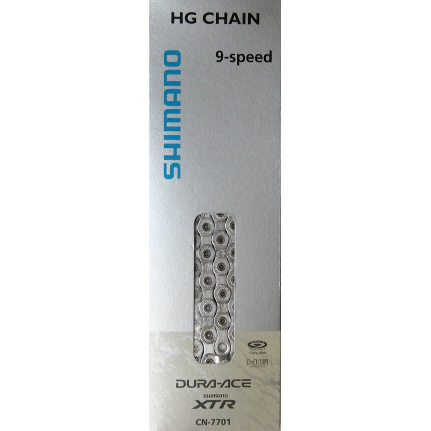 Shimano CN-HG7701